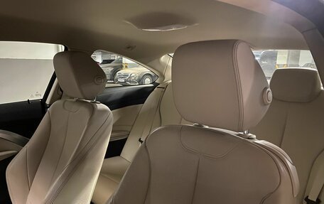 BMW 4 серия, 2015 год, 2 550 000 рублей, 10 фотография