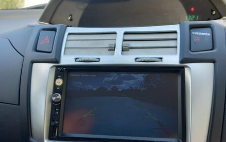 Toyota Yaris III рестайлинг, 2008 год, 570 000 рублей, 10 фотография