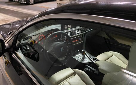 BMW 4 серия, 2015 год, 2 550 000 рублей, 8 фотография