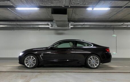 BMW 4 серия, 2015 год, 2 550 000 рублей, 3 фотография