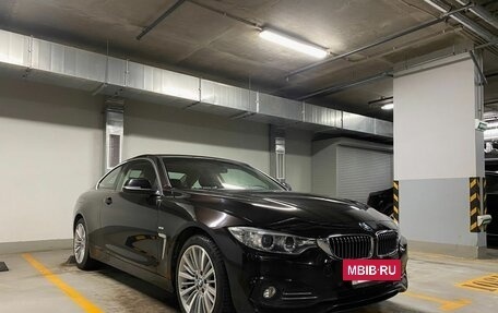 BMW 4 серия, 2015 год, 2 550 000 рублей, 4 фотография