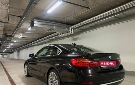 BMW 4 серия, 2015 год, 2 550 000 рублей, 6 фотография