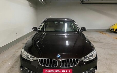 BMW 4 серия, 2015 год, 2 550 000 рублей, 2 фотография