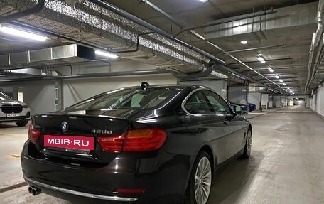 BMW 4 серия, 2015 год, 2 550 000 рублей, 7 фотография