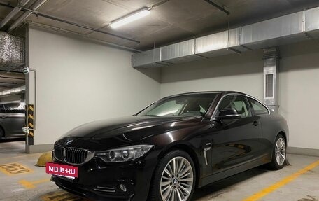 BMW 4 серия, 2015 год, 2 550 000 рублей, 5 фотография