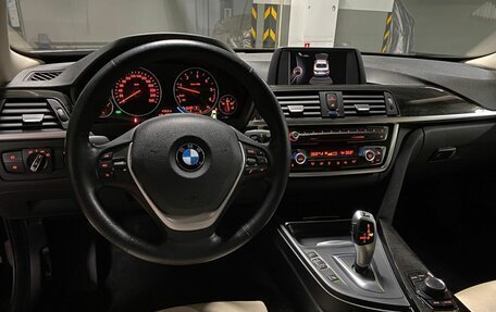 BMW 4 серия, 2015 год, 2 550 000 рублей, 12 фотография