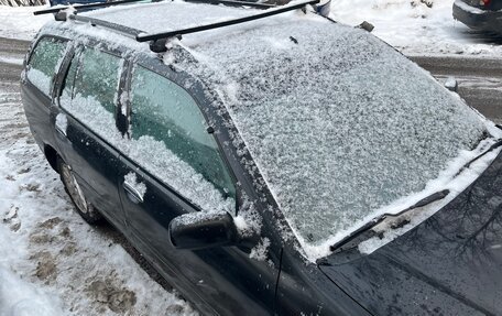 Nissan Primera II рестайлинг, 2001 год, 79 000 рублей, 5 фотография