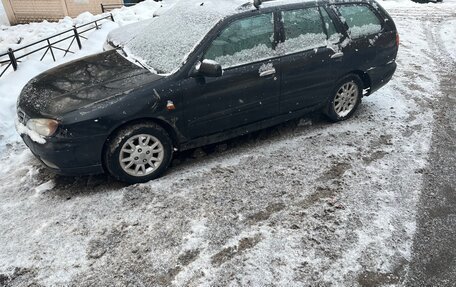 Nissan Primera II рестайлинг, 2001 год, 79 000 рублей, 3 фотография