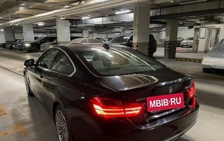 BMW 4 серия, 2015 год, 2 550 000 рублей, 13 фотография