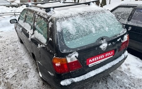 Nissan Primera II рестайлинг, 2001 год, 79 000 рублей, 2 фотография