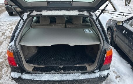 Nissan Primera II рестайлинг, 2001 год, 79 000 рублей, 6 фотография