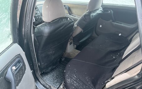 Nissan Primera II рестайлинг, 2001 год, 79 000 рублей, 8 фотография