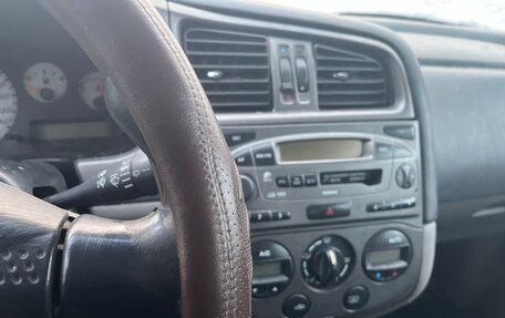 Nissan Primera II рестайлинг, 2001 год, 79 000 рублей, 10 фотография