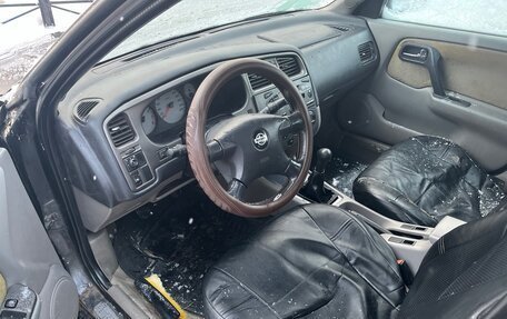 Nissan Primera II рестайлинг, 2001 год, 79 000 рублей, 9 фотография