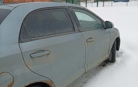 Chery Bonus (A13), 2011 год, 170 000 рублей, 4 фотография