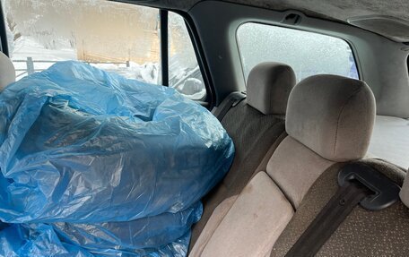 Nissan Primera II рестайлинг, 2001 год, 79 000 рублей, 15 фотография