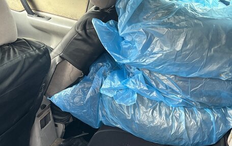 Nissan Primera II рестайлинг, 2001 год, 79 000 рублей, 14 фотография