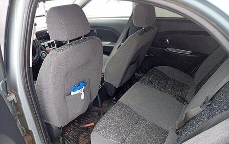 Chery Bonus (A13), 2011 год, 170 000 рублей, 2 фотография