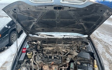 Nissan Primera II рестайлинг, 2001 год, 79 000 рублей, 13 фотография