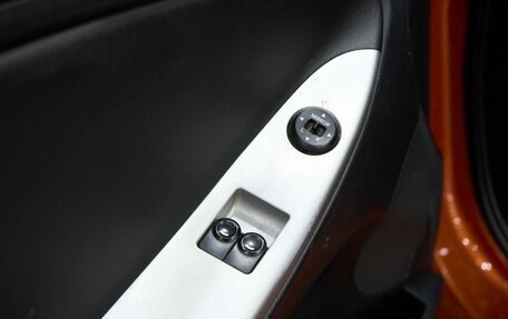 Hyundai Solaris II рестайлинг, 2015 год, 980 000 рублей, 17 фотография