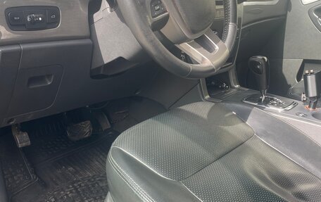 Geely Emgrand X7 I, 2015 год, 800 000 рублей, 6 фотография