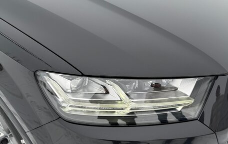 Audi Q7, 2018 год, 4 790 000 рублей, 3 фотография