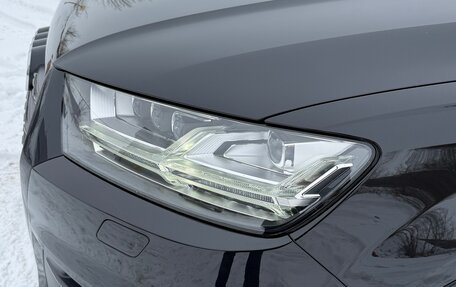 Audi Q7, 2018 год, 4 790 000 рублей, 5 фотография