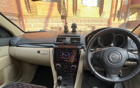 Mazda Axela, 2004 год, 600 000 рублей, 9 фотография