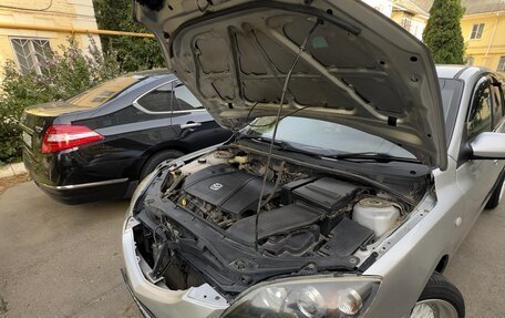 Mazda Axela, 2004 год, 600 000 рублей, 8 фотография