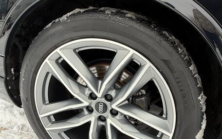 Audi Q7, 2018 год, 4 790 000 рублей, 20 фотография