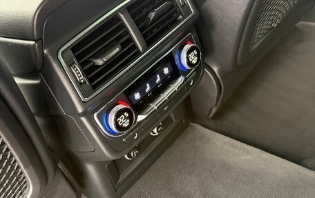 Audi Q7, 2018 год, 4 790 000 рублей, 27 фотография