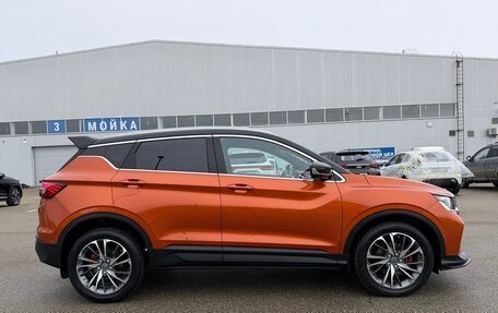 Geely Coolray I, 2020 год, 1 590 000 рублей, 6 фотография