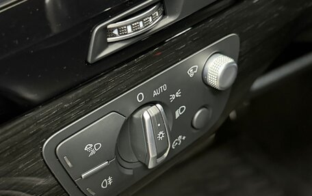 Audi Q7, 2018 год, 4 790 000 рублей, 39 фотография