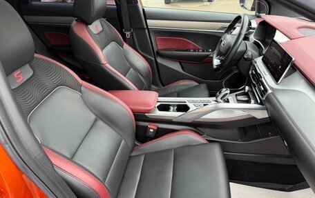 Geely Coolray I, 2020 год, 1 590 000 рублей, 18 фотография