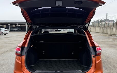 Geely Coolray I, 2020 год, 1 590 000 рублей, 16 фотография