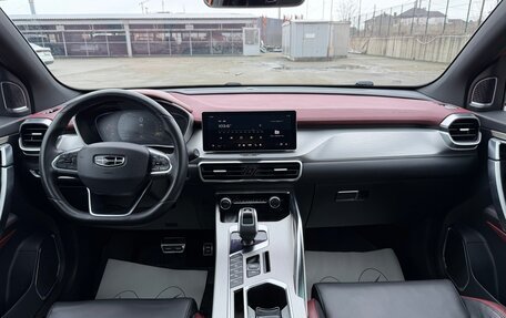 Geely Coolray I, 2020 год, 1 590 000 рублей, 20 фотография