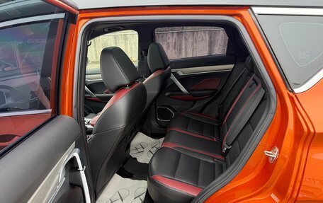 Geely Coolray I, 2020 год, 1 590 000 рублей, 22 фотография