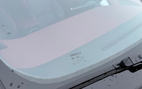 Geely Coolray I, 2020 год, 1 590 000 рублей, 28 фотография