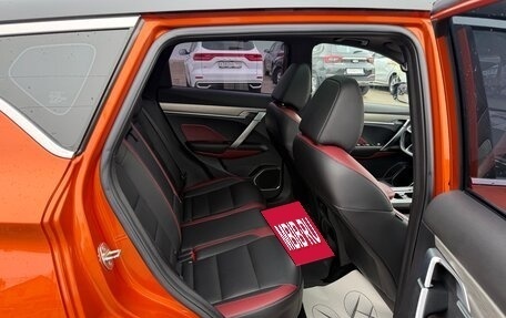 Geely Coolray I, 2020 год, 1 590 000 рублей, 21 фотография