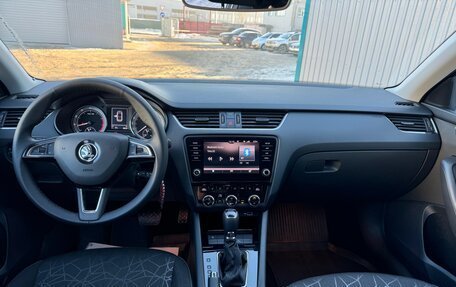 Skoda Octavia, 2019 год, 2 200 000 рублей, 2 фотография