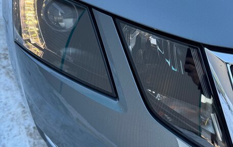 Skoda Octavia, 2019 год, 2 200 000 рублей, 4 фотография