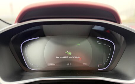 Geely Coolray I, 2020 год, 1 590 000 рублей, 33 фотография