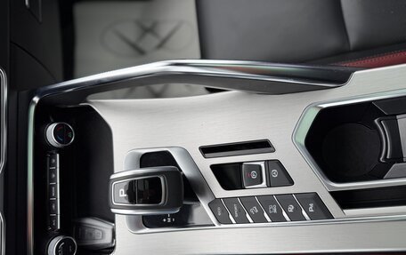 Geely Coolray I, 2020 год, 1 590 000 рублей, 32 фотография