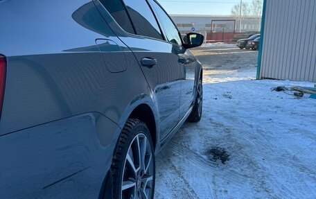 Skoda Octavia, 2019 год, 2 200 000 рублей, 9 фотография