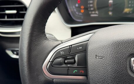 Geely Coolray I, 2020 год, 1 590 000 рублей, 35 фотография