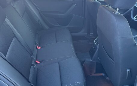 Skoda Octavia, 2019 год, 2 200 000 рублей, 10 фотография