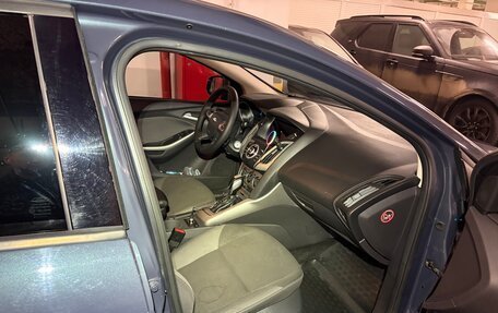 Ford Focus III, 2012 год, 650 000 рублей, 4 фотография