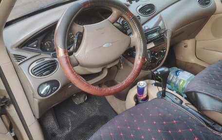 Ford Focus IV, 2000 год, 100 000 рублей, 5 фотография