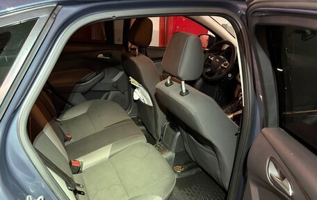 Ford Focus III, 2012 год, 650 000 рублей, 5 фотография