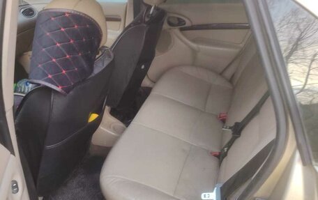 Ford Focus IV, 2000 год, 100 000 рублей, 4 фотография